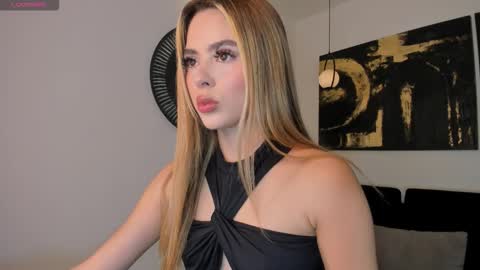 Juanita Clay online show from October 19, 12:21 pm