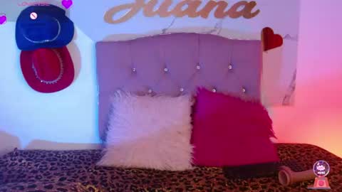 Juanita online show from June 22, 3:12 am