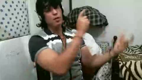 amor online show from November 16, 1:40 am