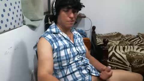 amor online show from December 7, 4:15 am