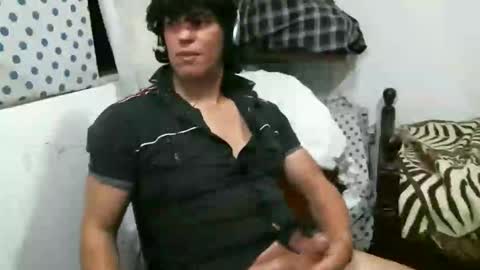 amor online show from November 17, 3:20 am