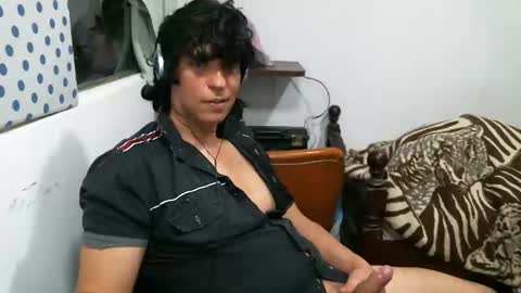 amor online show from December 24, 4:55 am