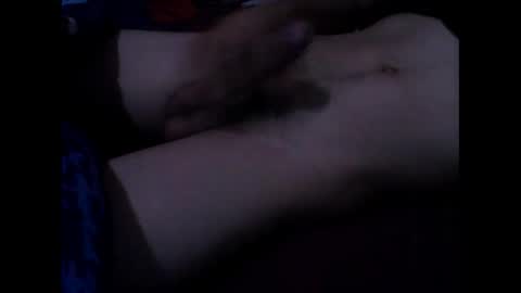 TeenJuanito online show from October 20, 3:22 am