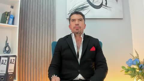 Juan k online show from May 20, 2:30 am