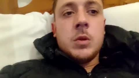 JuanmaSEX online show from February 17, 12:32 am