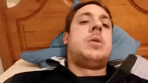 JuanmaSEX online show from December 4, 1:30 am