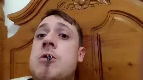 JuanmaSEX online show from January 6, 5:41 am