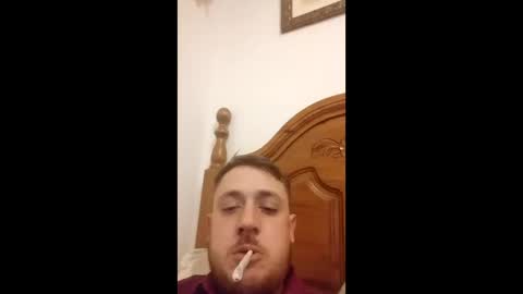 JuanmaSEX online show from December 25, 7:35 am