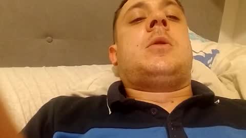 JuanmaSEX online show from September 30, 2:44 am