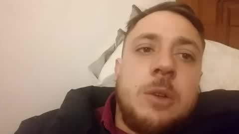 JuanmaSEX online show from December 25, 4:33 am