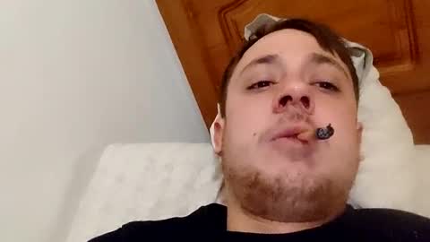 JuanmaSEX online show from January 16, 2:09 am