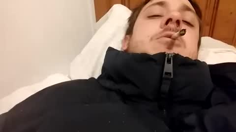 JuanmaSEX online show from December 18, 11:40 pm