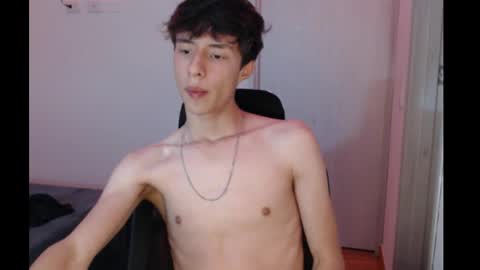 juanmres online show from November 9, 4:05 am