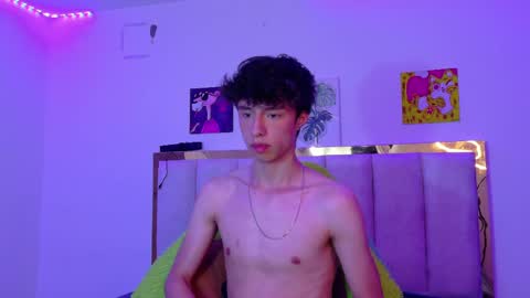 juanmres online show from May 30, 10:41 pm