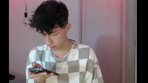 juanmres online show from November 23, 11:47 pm