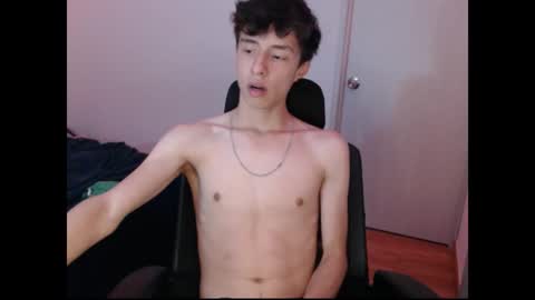 juanmres online show from October 31, 11:27 pm