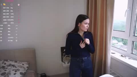 We Kate and EvaDay   AshleyNight  Lovense is on PVT ALWAYS OPEN  online show from May 26, 5:46 am