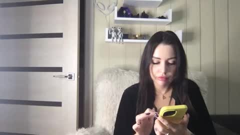 JudyLaNeon online show from May 14, 6:39 pm