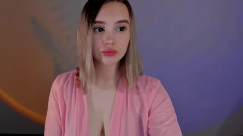 Angelica online show from February 8, 4:57 am