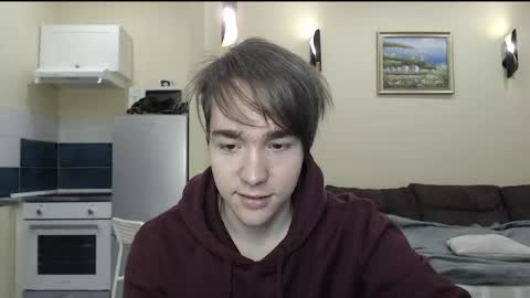 Marcus online show from March 19, 1:05 pm