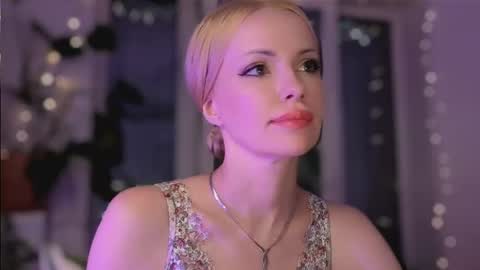 Goddess Julia online show from July 10, 5:28 pm