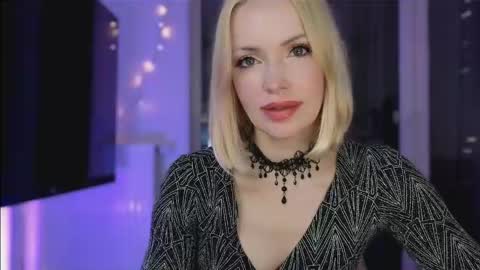 Goddess Julia online show from May 16, 7:56 pm