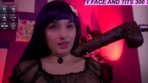 Sisi online show from March 8, 3:21 am