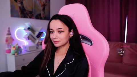 Angelina online show from September 15, 10:50 am