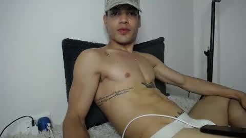 Miguel online show from October 2, 4:00 am