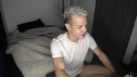 Miguel online show from November 24, 6:01 am