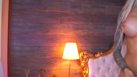 Jessye online show from November 12, 10:45 pm