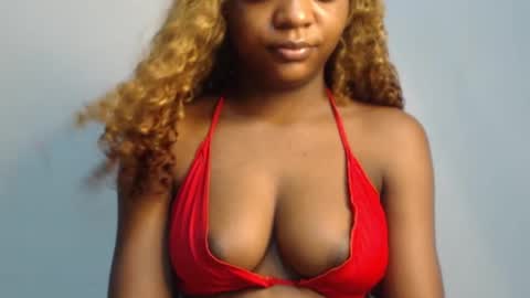 Wet Baddie online show from March 7, 7:05 pm