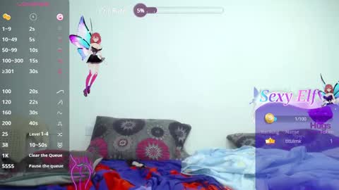 ana online show from December 5, 9:55 am