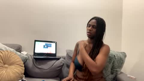 JuicyExotic online show from February 26, 2:49 pm