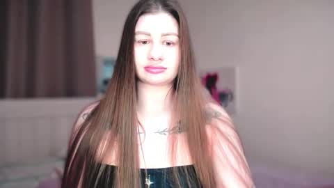 Elena online show from February 25, 9:29 pm