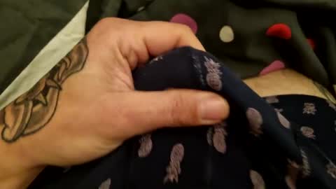 Juju online show from January 1, 8:56 am