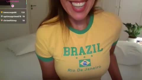 Juju online show from February 13, 11:08 pm