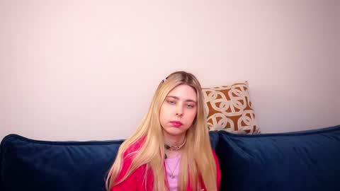 Jenny online show from May 4, 10:44 am