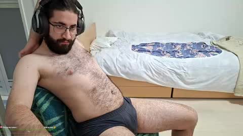 Jules online show from May 6, 8:53 am
