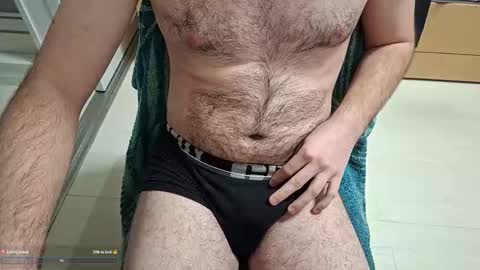 Jules online show from February 17, 12:15 pm