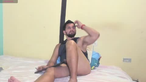 Jules online show from February 18, 2:05 am