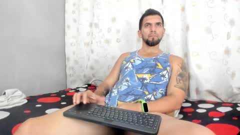 Jules online show from September 19, 9:29 pm