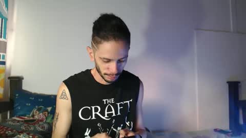 Snapshot of julfigo chatting on October 15, 11:11 am Julfigo online show from October 15, 11:11 am