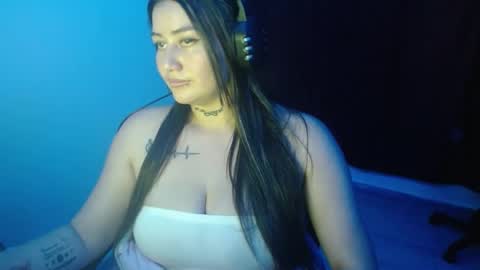 Snapshot of juli_69 chatting on February 27, 12:03 am  Juliana Torres  online show from February 27, 12:03 am