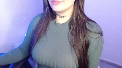 Snapshot of juli_69 chatting on February 20, 8:03 pm  Juliana Torres  online show from February 20, 8:03 pm