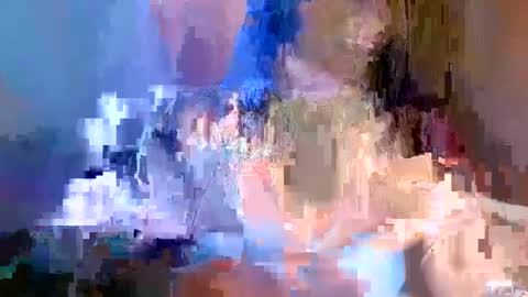 Snapshot of juli_69 chatting on February 25, 12:36 am  Juliana Torres  online show from February 25, 12:36 am