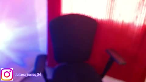 Snapshot of juli_69 chatting on January 28, 8:26 pm  Juliana Torres  online show from January 28, 8:26 pm
