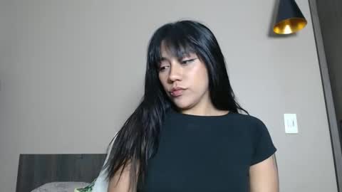 JULIETA online show from March 11, 2:14 am