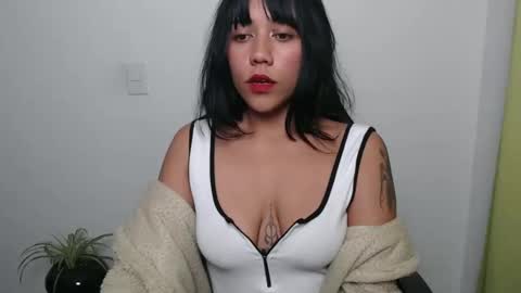 JULIETA online show from February 24, 11:52 pm