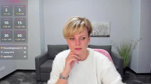 Snapshot of julia_wilsons chatting on January 16, 3:56 pm Julia online show from January 16, 3:56 pm